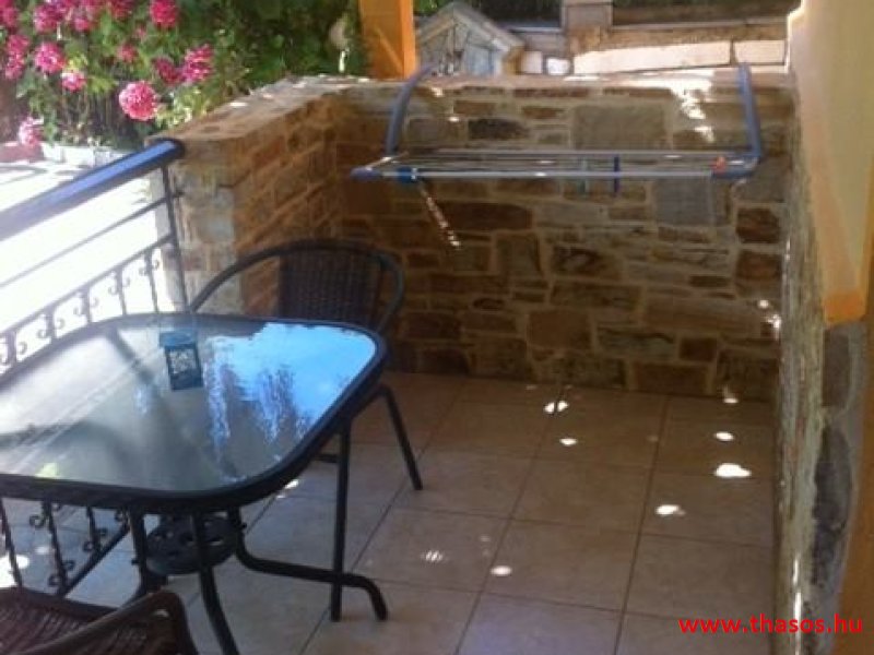 Barbara Apartman és Stúdió